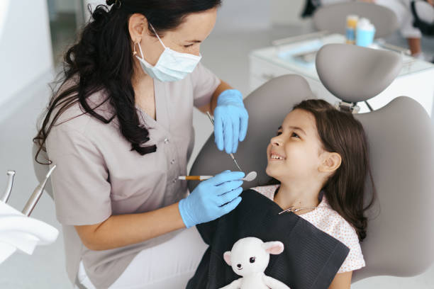 Best Pediatric Dentistry  in Glenview, IL